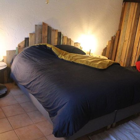 Bois & Repos Bed & Breakfast Malmedy Exterior photo